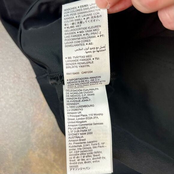 Amazon Essentials Short Women’s Pants XXL - Picture 7 of 10